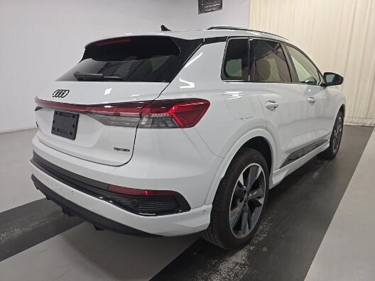 2023 Audi Q4