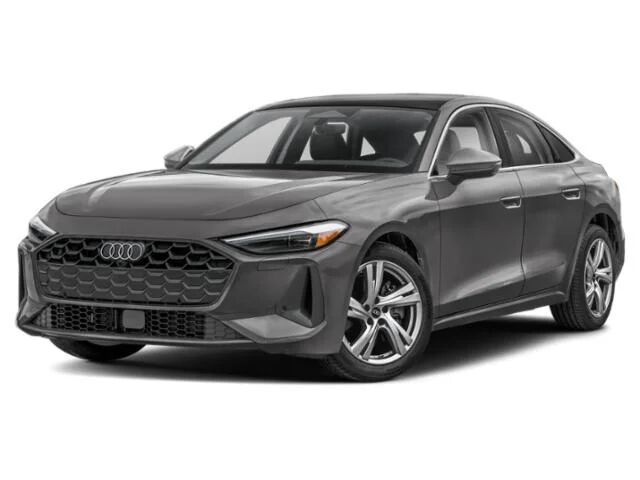 2026 AUDI A5
