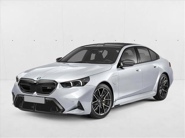 2026 BMW M5