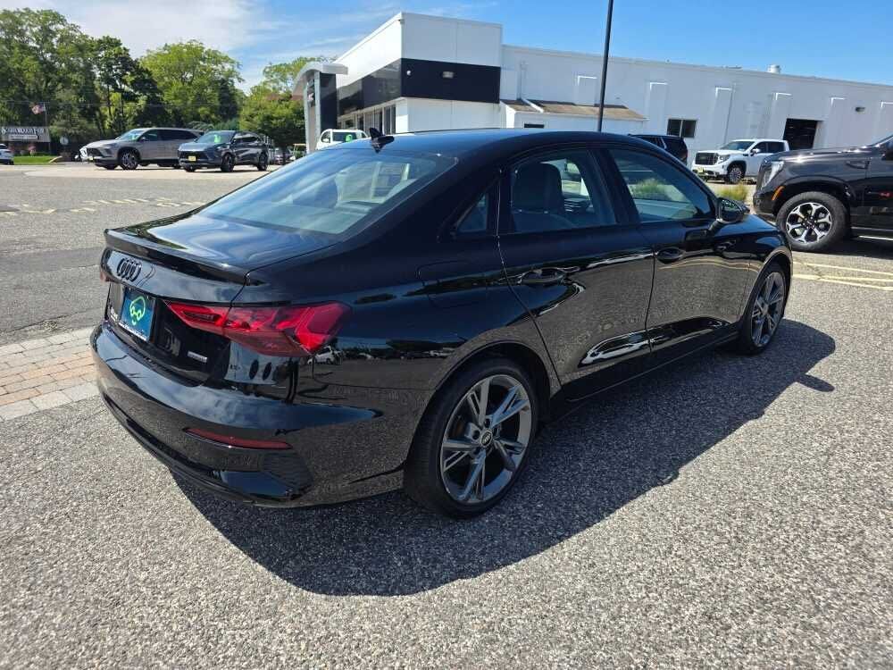 2024 Audi A3