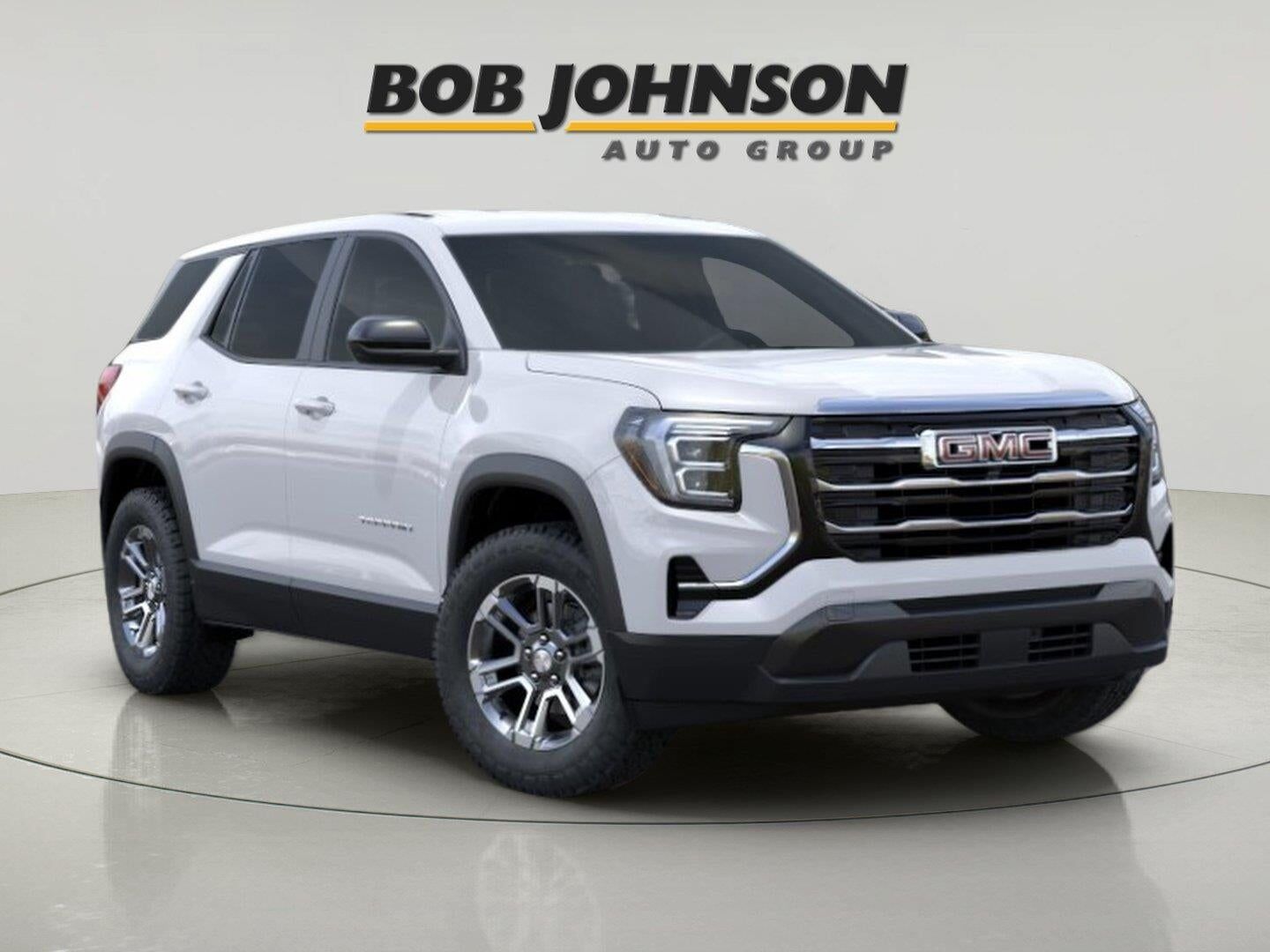 2027 GMC Terrain