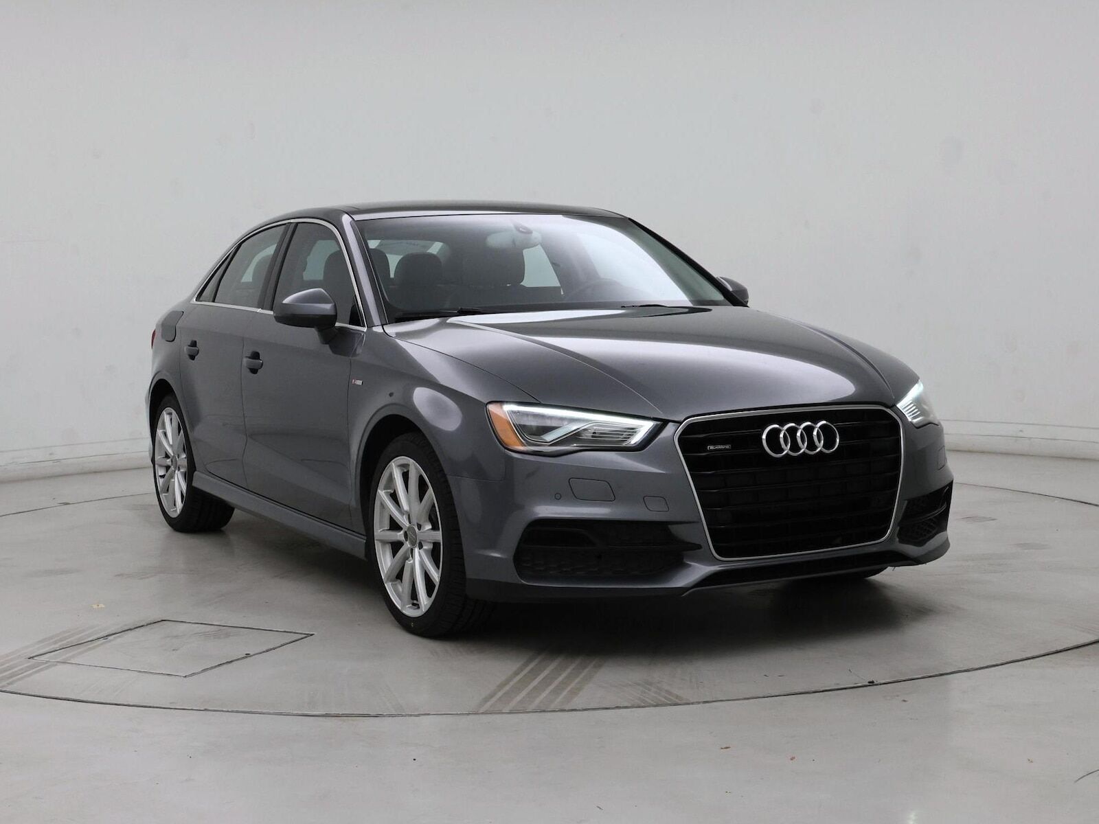 2015 Audi A3