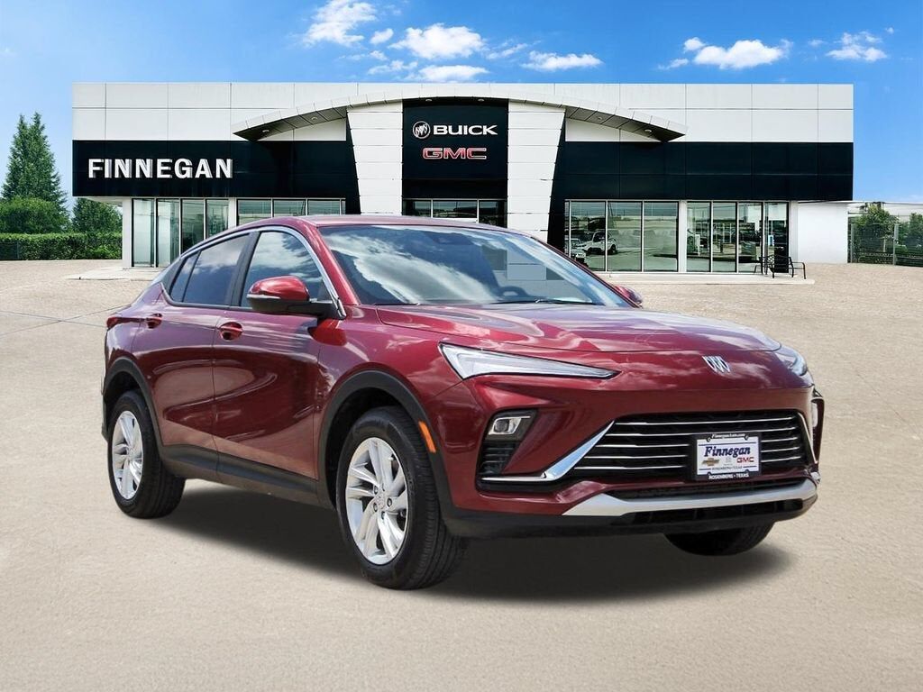 2024 BUICK Envista