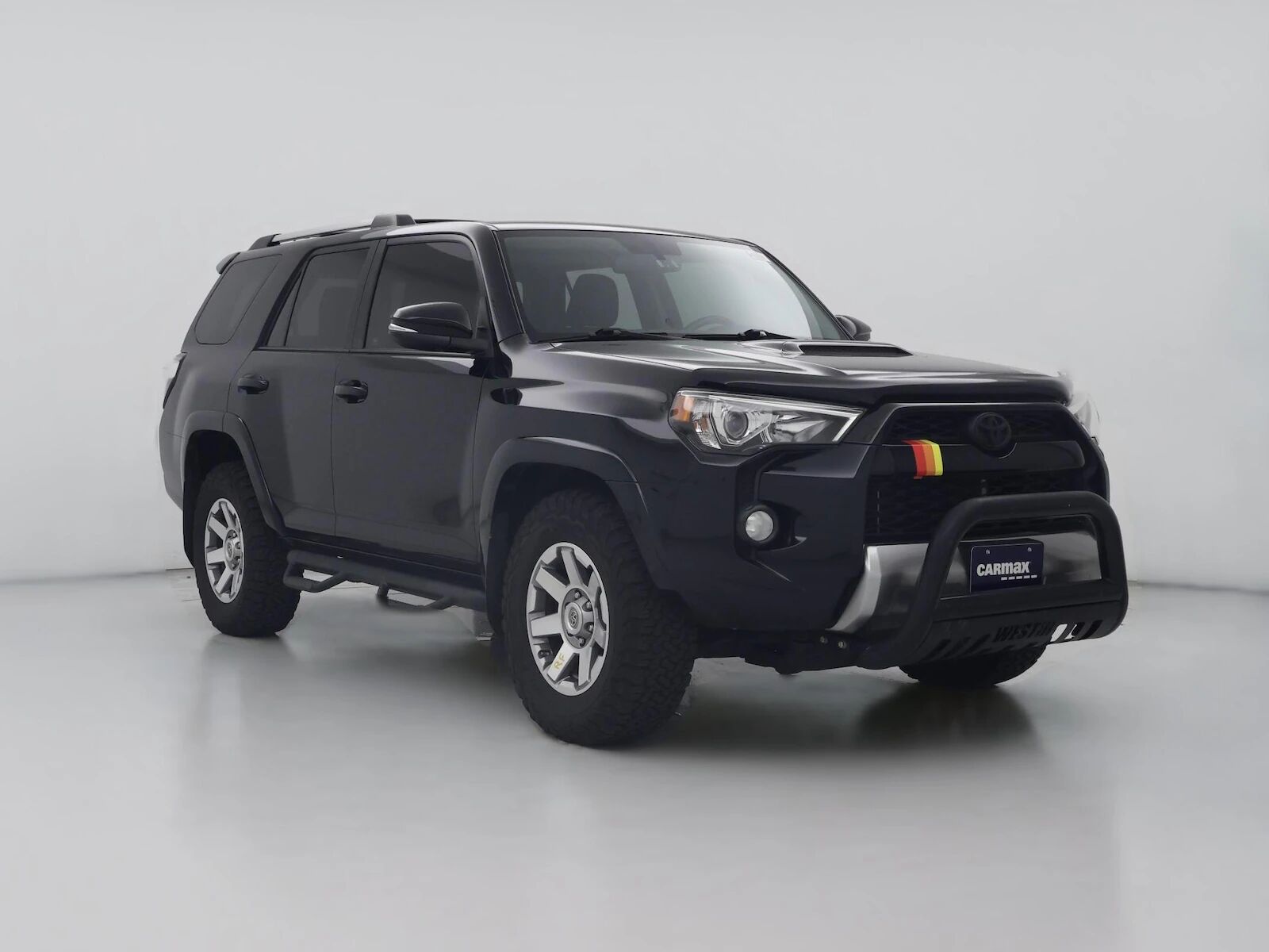 2016 TOYOTA 4-Runner