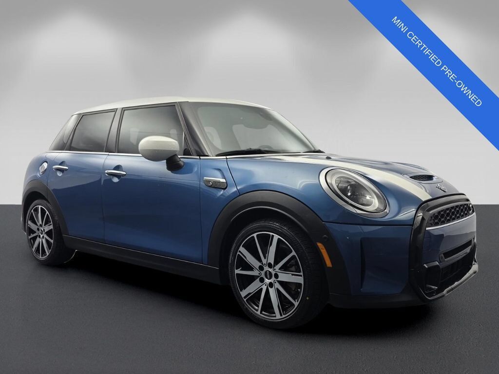 2024 MINI Hardtop