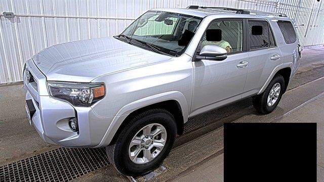 2024 TOYOTA 4-Runner