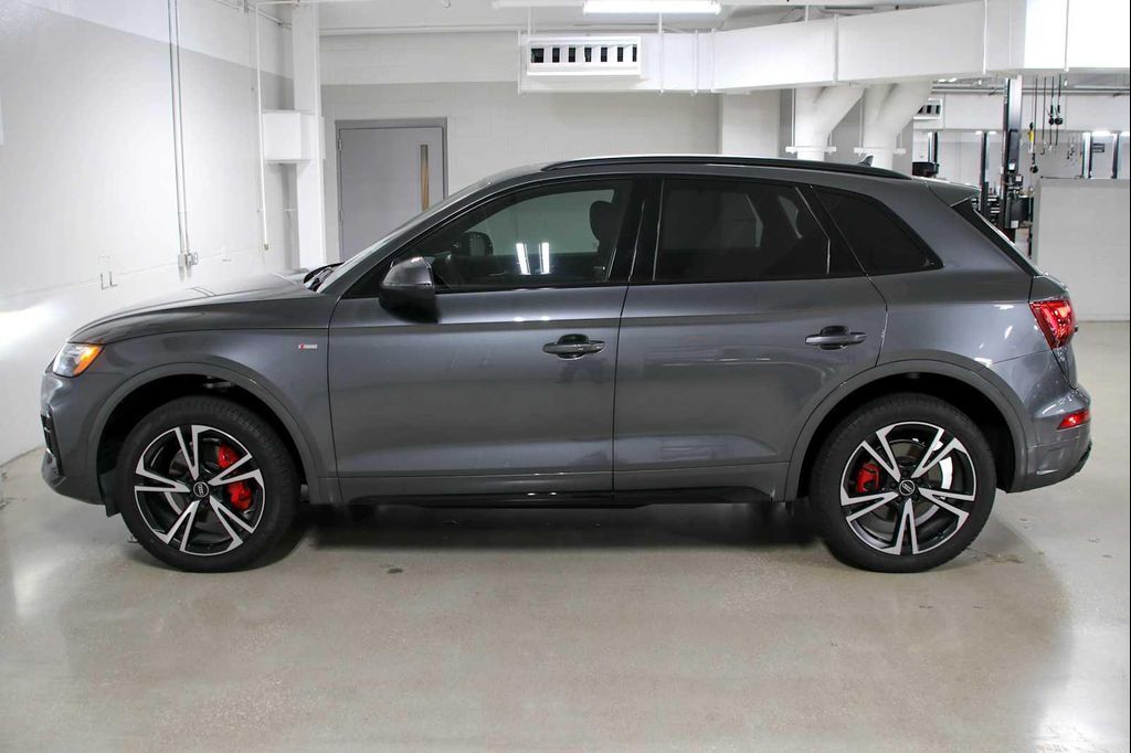 2025 Audi Q5