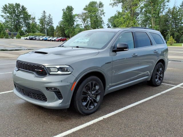 2023 DODGE Durango