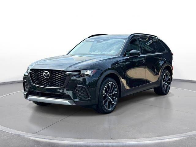 2025 MAZDA CX-70