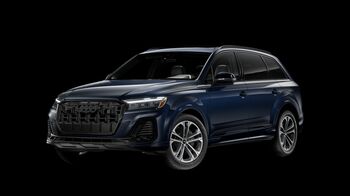 2025 Audi Q7