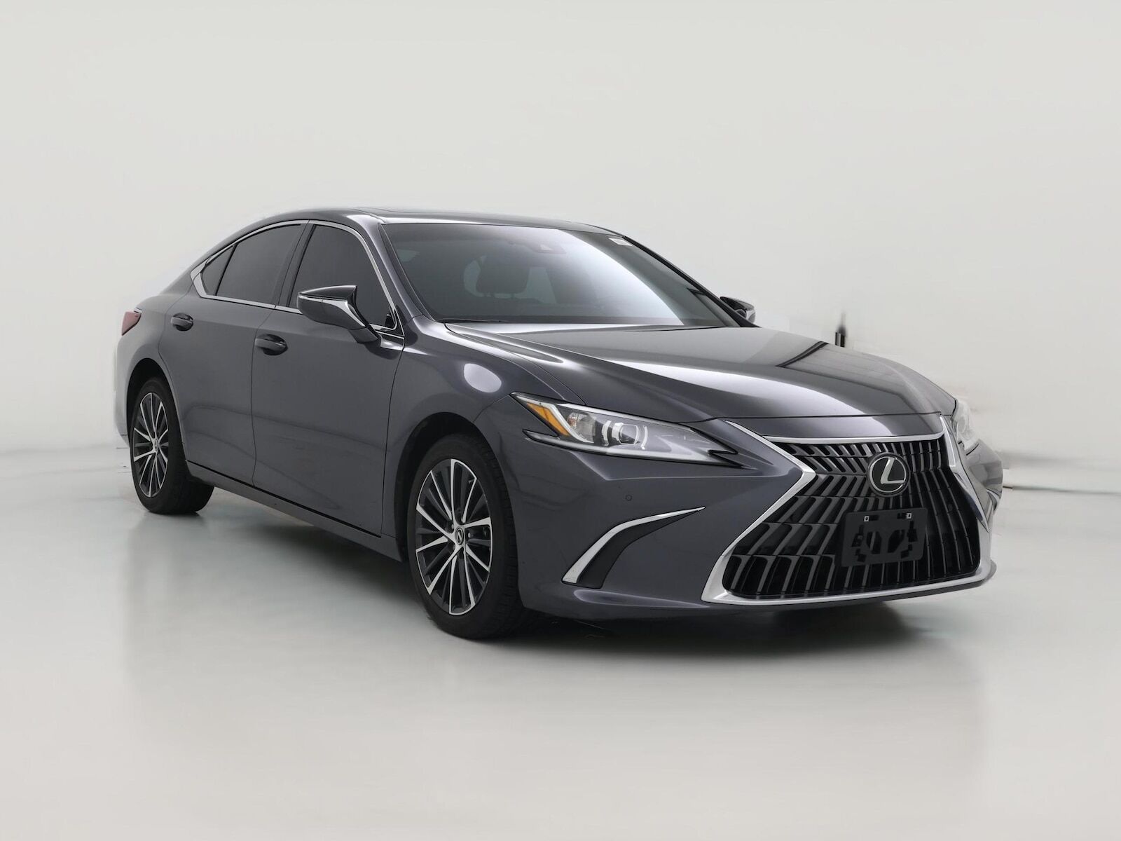2022 LEXUS ES