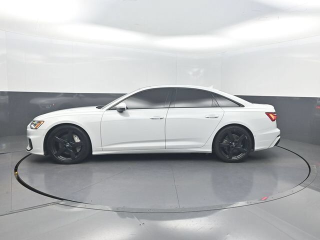 2020 Audi A6