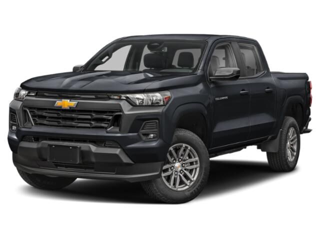 2024 CHEVROLET Silverado