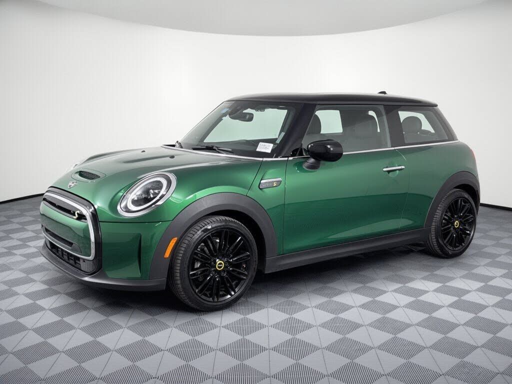 2024 MINI Hardtop