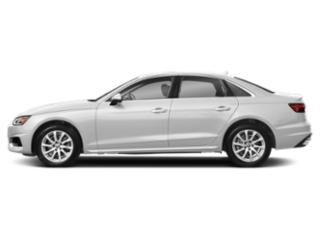 2021 AUDI A4