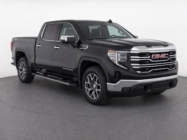 2023 GMC Sierra