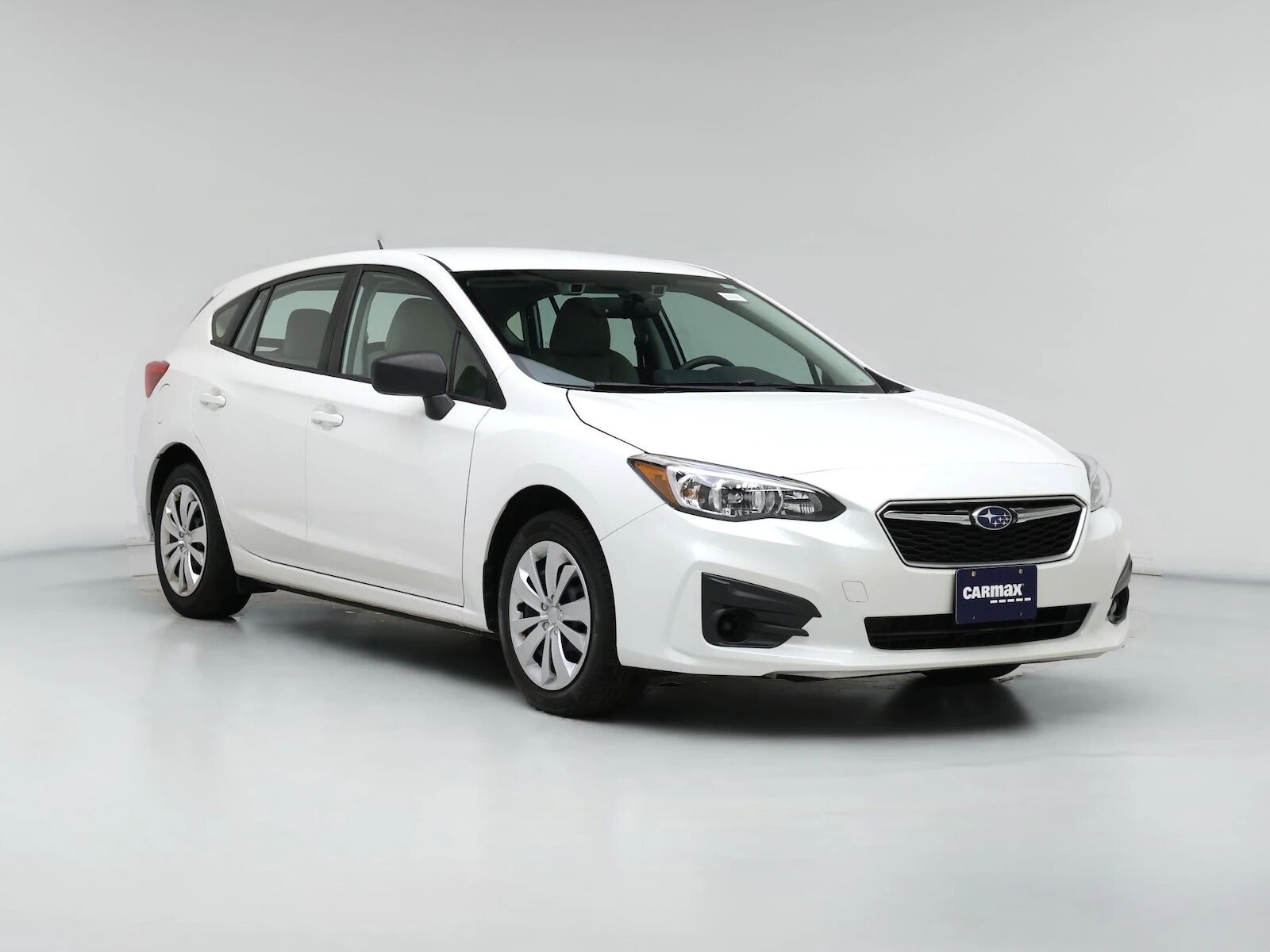 2019 SUBARU Impreza