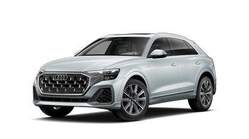 2027 AUDI Q8