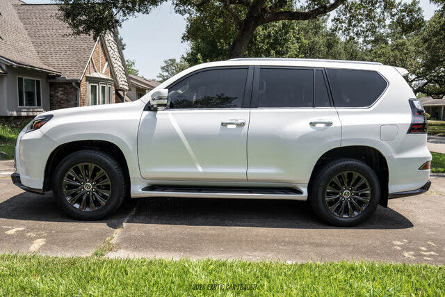 2023 LEXUS GX