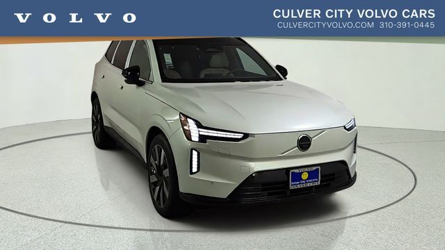 2026 VOLVO EX90