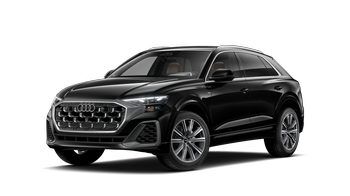 2027 AUDI Q8