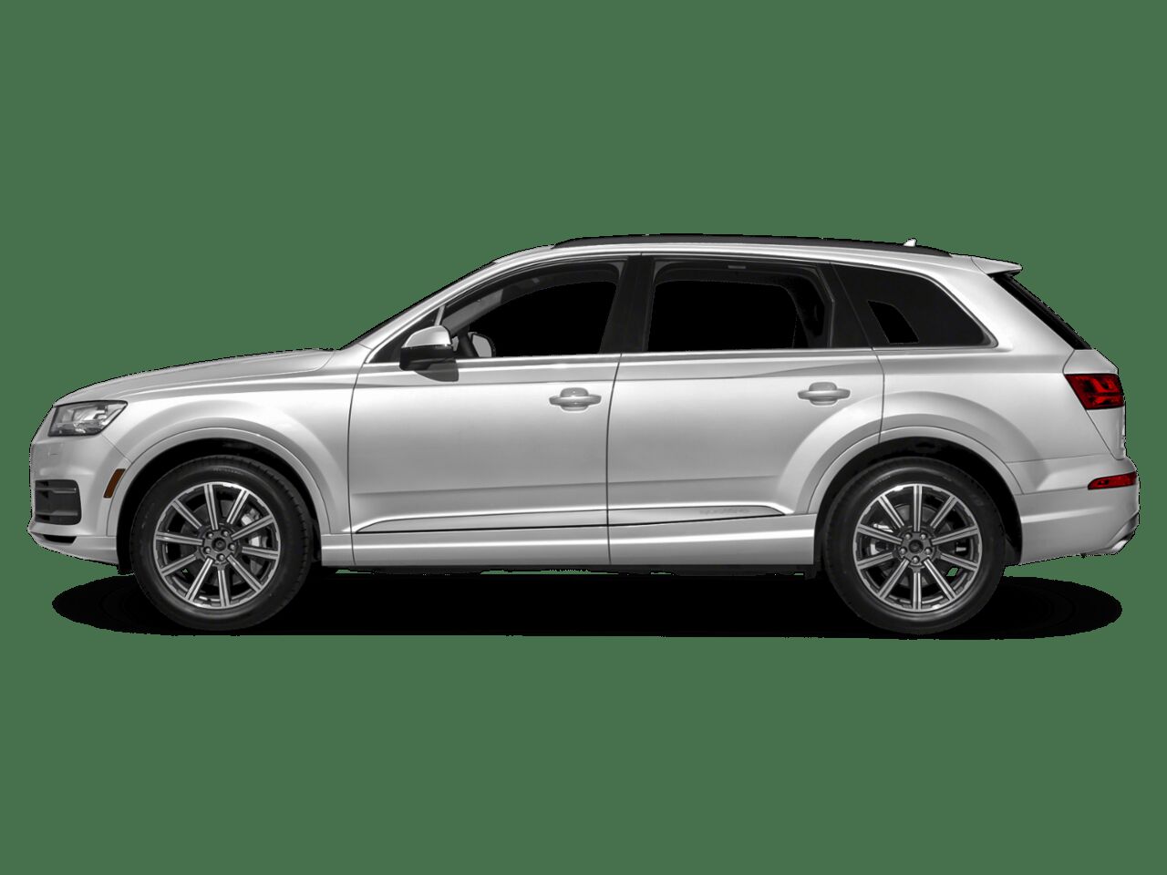 2019 Audi Q7