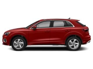 2021 AUDI Q3