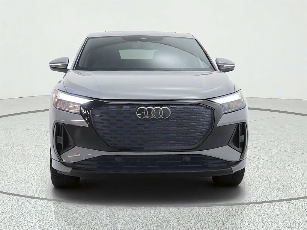 2024 Audi Q4