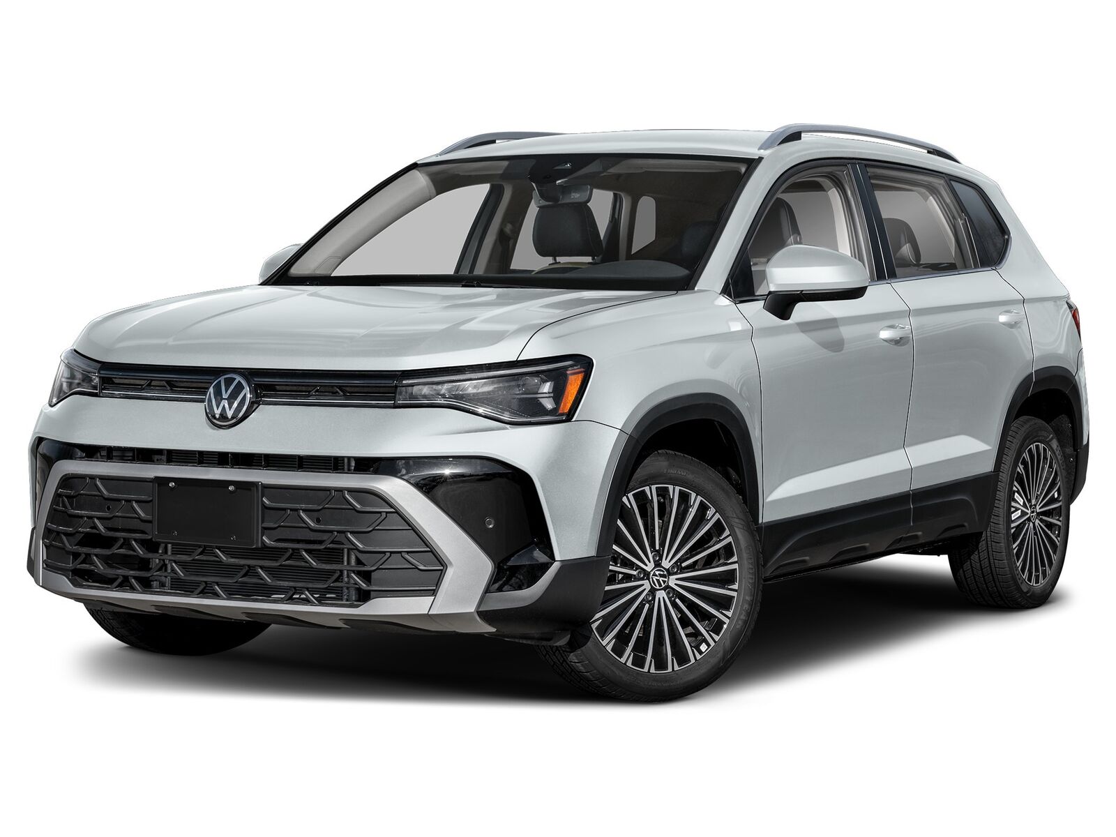 2027 VOLKSWAGEN Taos