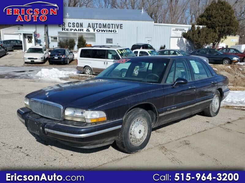 1996 BUICK Park Avenue