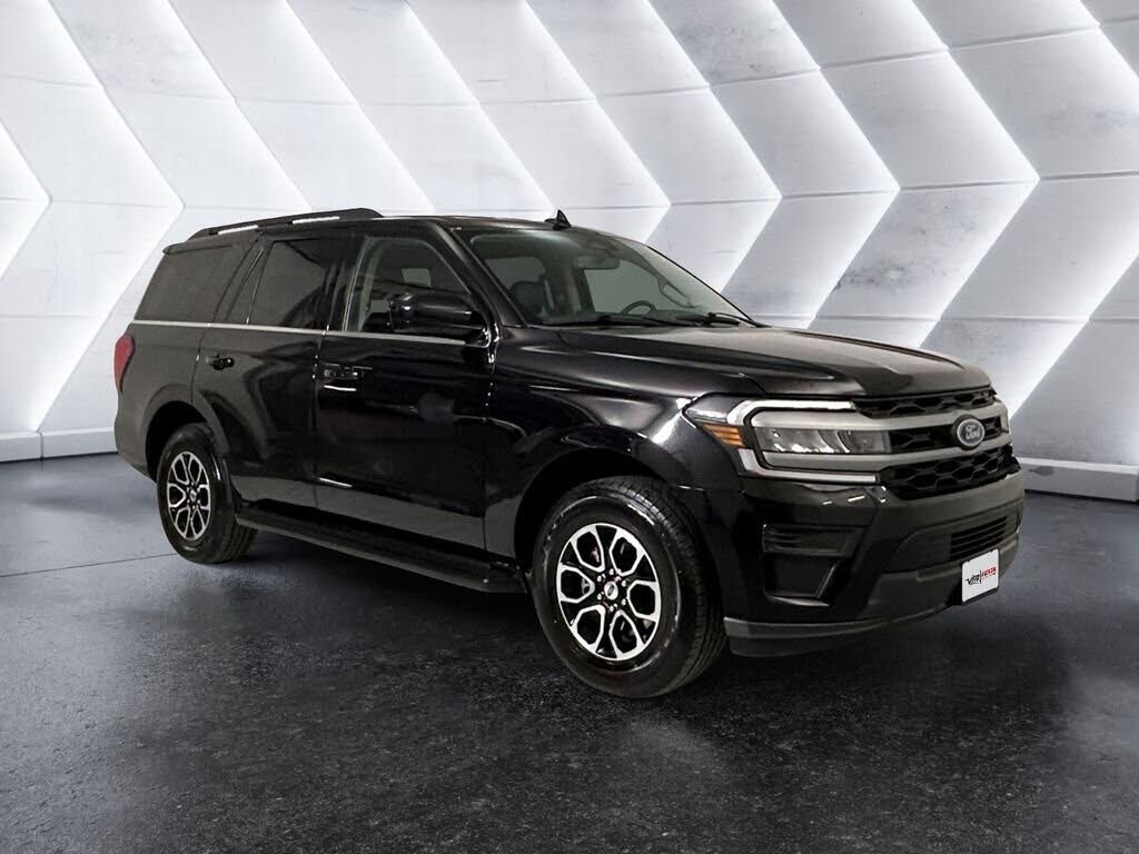 2024 FORD Expedition