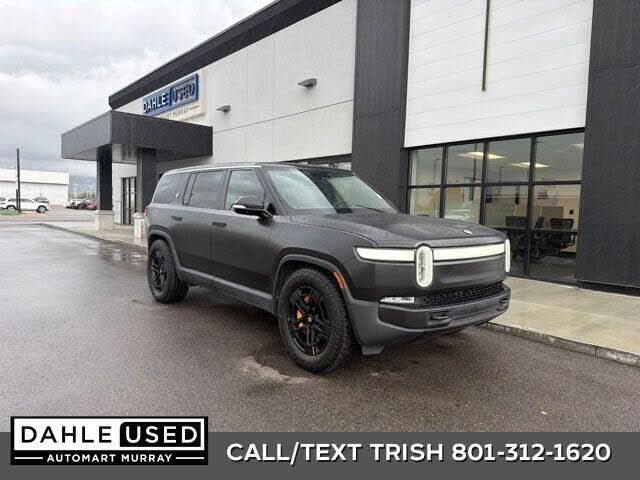 2023 RIVIAN R1S