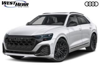 2026 AUDI SQ8