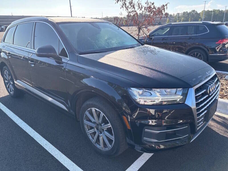 2017 Audi Q7