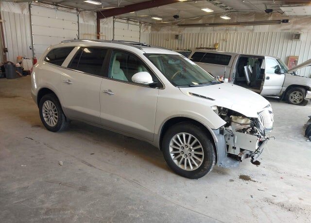 2011 BUICK Enclave