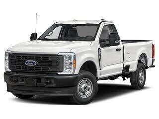 2024 FORD F-250