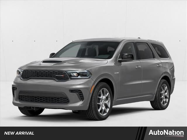 2027 DODGE Durango