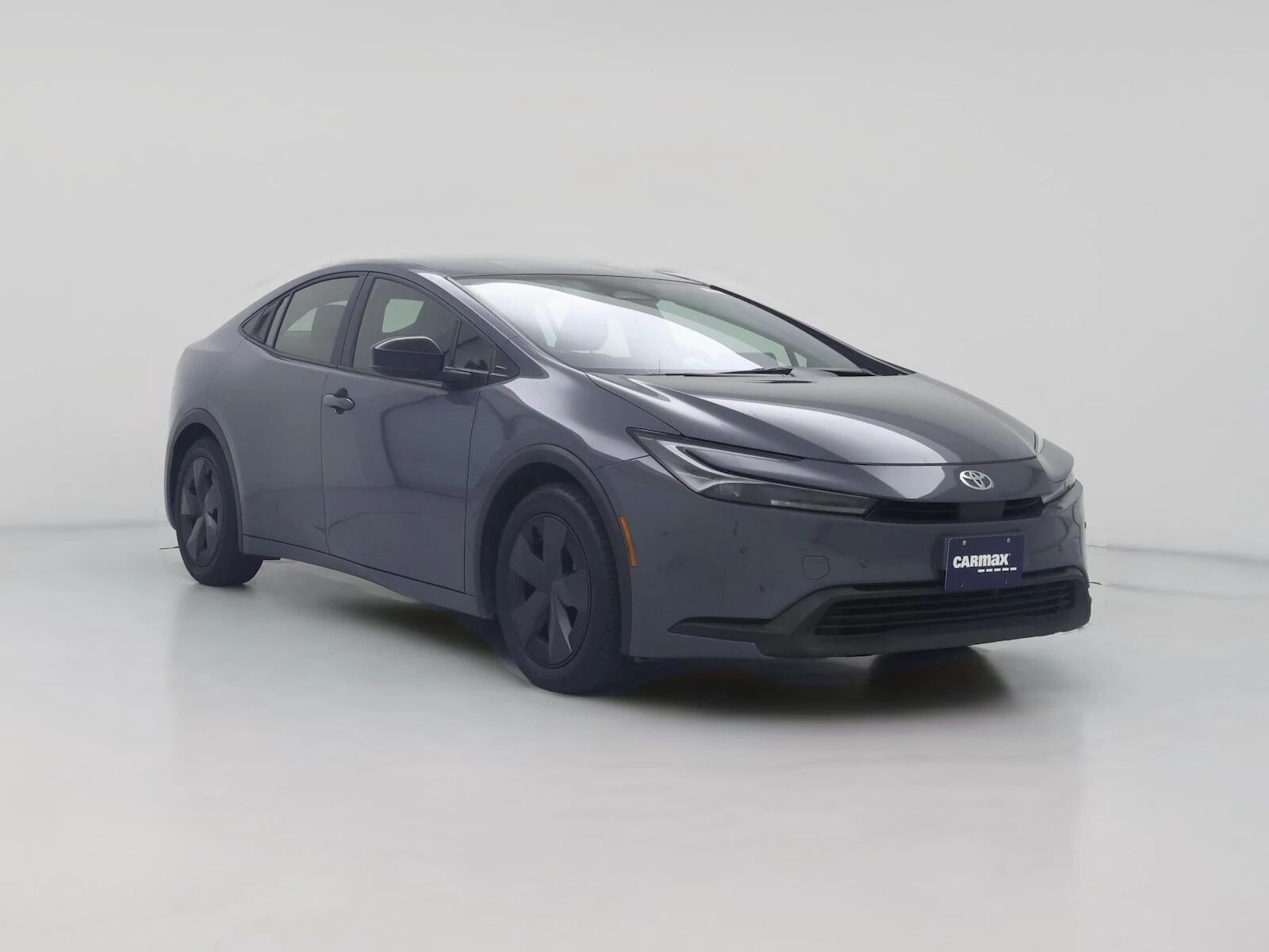 2025 TOYOTA PRIUS