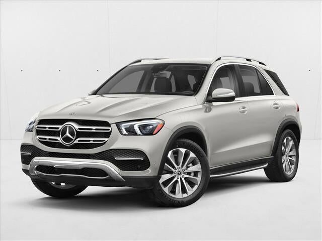 2020 MERCEDES-BENZ GLE-Class