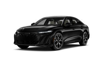 2026 AUDI A6