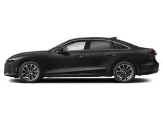 2026 AUDI A6