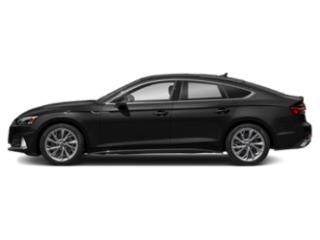 2020 AUDI A5