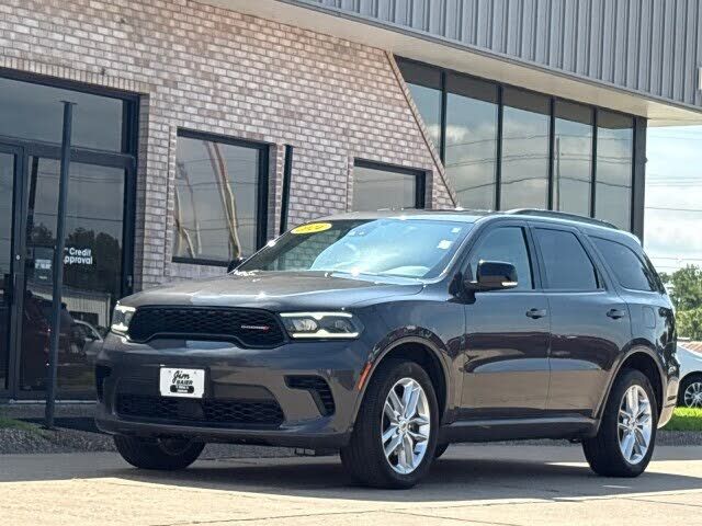 2024 DODGE Durango