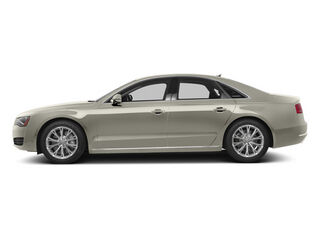 2012 Audi A8