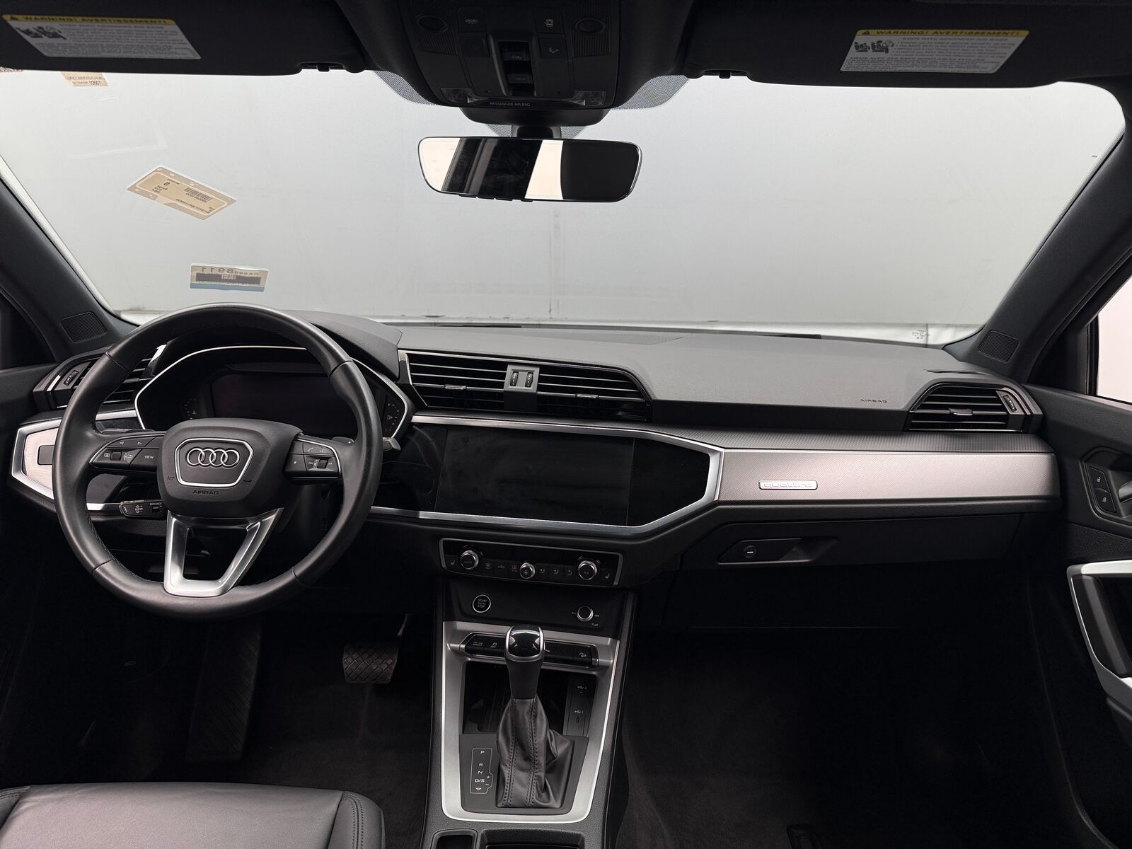 2024 Audi Q3