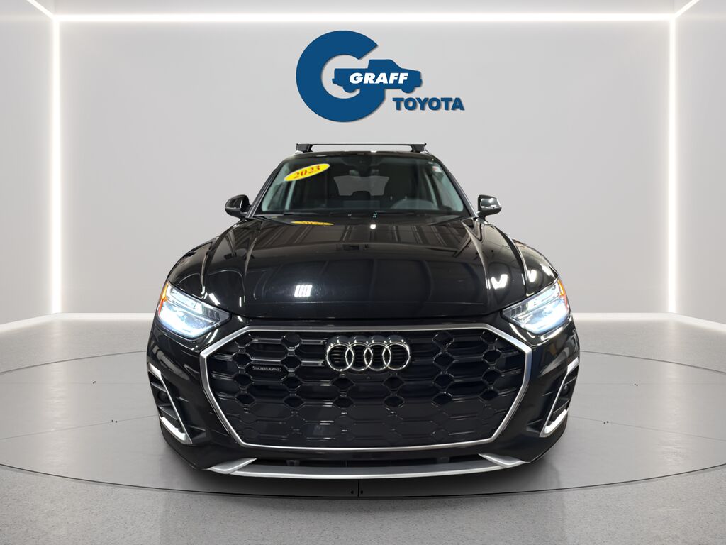 2023 Audi Q5