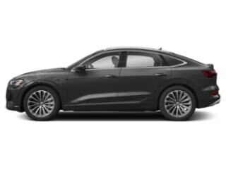 2021 AUDI e-tron Sportback