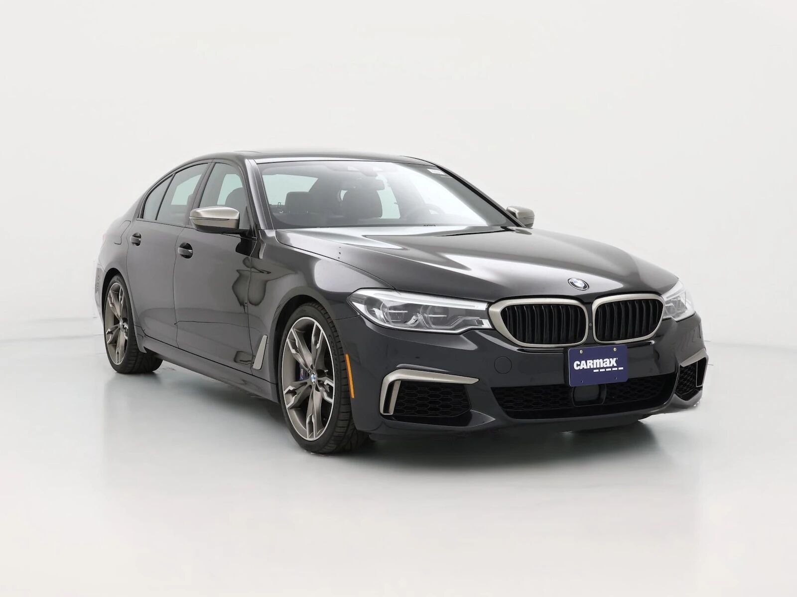 2019 BMW M5