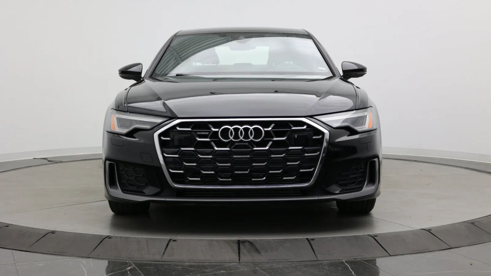 2024 Audi A6