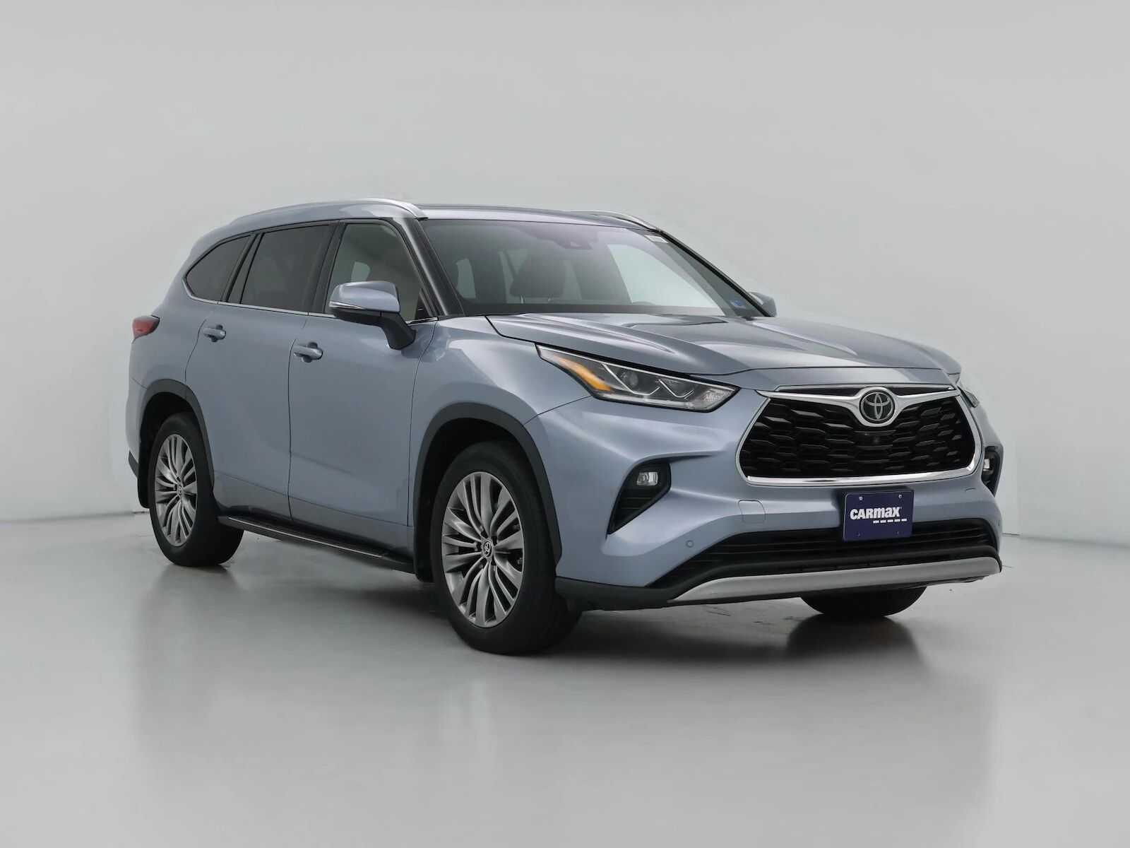 2020 TOYOTA Highlander